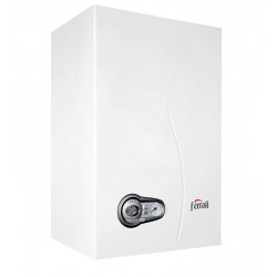 wall mounted gas boilers