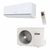Split/Multi-Split Type Air Conditioners (1)